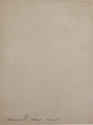 Маторин Михаил Владимирович. Нижний Новгород. Кремль. Северная башня